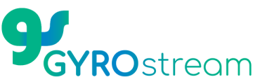 GYROstream