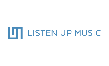 Listen Up Music